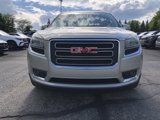 Used 2016 GMC Acadia SLT w/ Open Road Package image 2