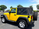 Used 2011 Jeep Wrangler Sport image 2