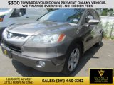 Used 2007 Acura RDX SH-AWD image 3