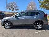 Used 2017 Nissan Rogue SV w/ SV Premium Package image 2