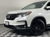 Used 2021 Honda Pilot Special Edition image 4