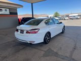Used 2017 Honda Accord LX image 5