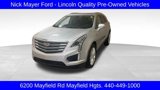 Used 2018 Cadillac XT5 Premium Luxury image 2