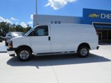 Used 2023 GMC Savana 2500 w/ Driver Convenience Package image 2