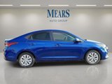 Used 2021 Hyundai Accent SE image 5