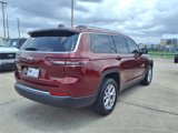 Used 2021 Jeep Grand Cherokee L Limited image 2