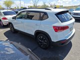 Used 2023 Volkswagen Taos S w/ Driver Assistance Package image 4