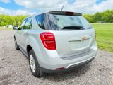 Used 2016 Chevrolet Equinox LS image 3