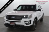 Used 2017 Ford Explorer 4WD Police Interceptor w/ Ultimate Wiring Package image 3