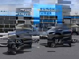 New 2025 Chevrolet Trax LT w/ Driver Confidence Package image 2