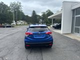 Used 2022 Honda HR-V Sport image 4