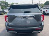Used 2021 Ford Explorer Limited w/ Equipment Group 301A image 4