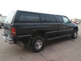 Used 1997 Dodge Ram 2500 Truck 4x4 Club Cab image 5