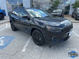 Used 2023 Jeep Cherokee Altitude Lux image 6