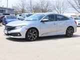 Used 2021 Honda Civic Sport image 4