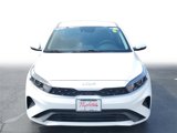 Used 2023 Kia Forte LXS w/ LXS Technology Package image 2