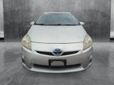 Used 2011 Toyota Prius Three image 2
