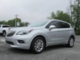 Used 2017 Buick Envision Essence image 4