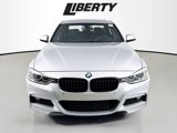 Used 2015 BMW 335i xDrive Sedan image 2