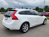 Used 2016 Volvo V60 T5 Premier image 3