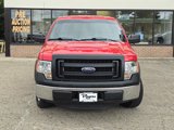 Used 2013 Ford F150 XL w/ Mid Equipment Group image 2
