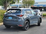 Used 2021 MAZDA CX-5 Carbon Edition image 6