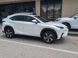 Used 2021 Lexus NX 300 FWD w/ Premium Package image 2