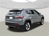 Used 2021 Jeep Compass Limited image 4