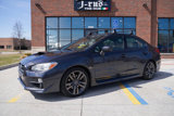 Used 2016 Subaru WRX Premium image 2