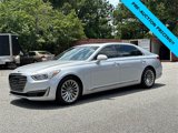 Used 2019 Genesis G90 3.3T Premium image 3