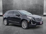 Used 2019 Cadillac XT5 Platinum image 3