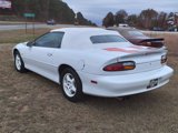 Used 1997 Chevrolet Camaro SS w/ SS Alteration Pkg image 4