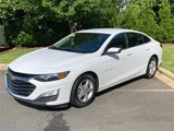 Used 2020 Chevrolet Malibu LS w/ Driver Confidence Package II image 3