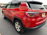 Used 2018 Jeep Compass Latitude image 5