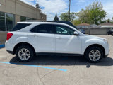 Used 2015 Chevrolet Equinox LT w/ Driver Convenience Package image 4
