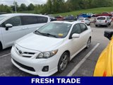 Used 2013 Toyota Corolla S image 2
