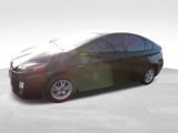 Used 2010 Toyota Prius Four w/ Solar Roof Pkg image 2