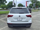 Used 2019 Volkswagen Tiguan SE image 5