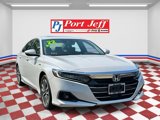 Used 2022 Honda Accord EX-L image 3