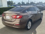 Used 2019 Chevrolet Cruze LT image 3