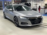 Used 2018 Honda Accord Sport image 3