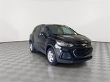 Certified 2022 Chevrolet Trax LS w/ Tint and Cruise Package image 2