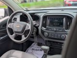 Used 2019 Chevrolet Colorado W/T w/ WT Convenience Package image 2