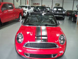 Used 2012 MINI Cooper S image 2
