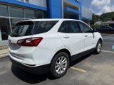 Used 2019 Chevrolet Equinox LS image 4