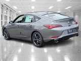 New 2025 Acura Integra A-Spec image 2