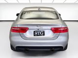 Used 2018 Jaguar XE Premium image 5