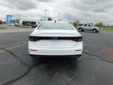 New 2025 Honda Accord SE image 4