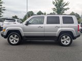 Used 2017 Jeep Patriot Sport w/ Power Value Group image 4