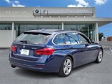 Used 2017 BMW 330i xDrive Wagon image 4